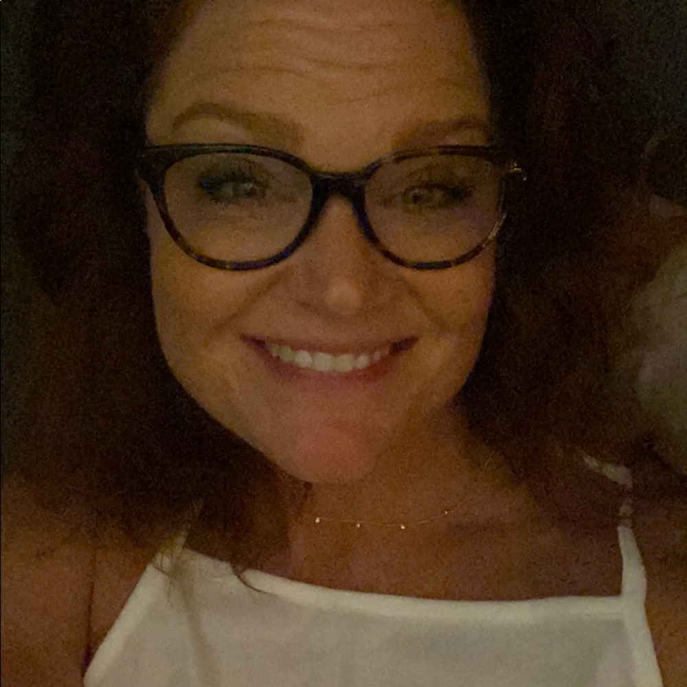 Meet your Posher, Anita